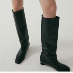 제이에스엔와이 TIA Wide Shaft Boots