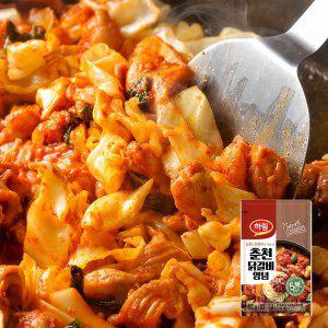 [하림] 춘천닭갈비 양념 180g 5봉