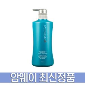 암웨이 새티니크 안티 댄드러프 샴푸 750ml