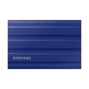 삼성전자 포터블 SSD T7 Shield USB3.2 Gen2 1TB 블루