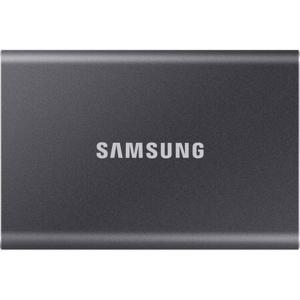 삼성전자 외장 SSD T7 USB 3.2 Gen2 1TB 타이탄그레이