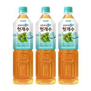 컨디션헛개수 1.5L x 12펫 / 컨디션 헛개수 헛개차 음료수