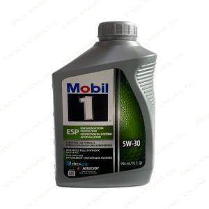 모빌원 MOBIL 1 ESP 5W30 946ML, 가솔린/디젤용