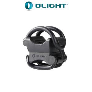 Olight FB-1 Bike Mount 오라이트 FB1 바이크 마운트 후레쉬 라이트 플래쉬 조명 자전거 거치대 한강사