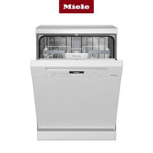 [MIELE](1/1~1/5 울트라탭100정 증정) [Miele 본사] 밀레 식기세척기 G 7104 C SC BRWS