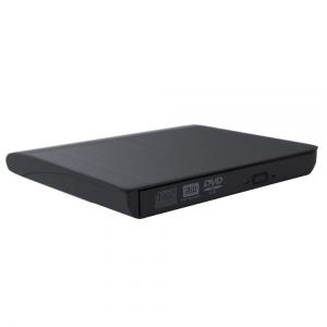 NEXT-200DVD-RW 이지넷 USB3.0 External ODD (DVD-RW) Multi플레이어 / 일체형케이블타입