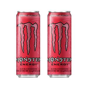 몬스터 에너지 파이프라인 355ml X 24 CAN