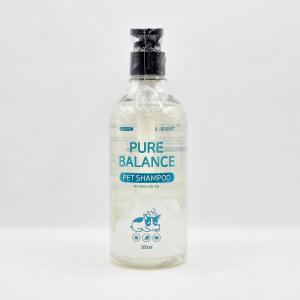 퓨어프렌즈 퓨어 밸런스 천연 강아지 샴푸 300ml /ro