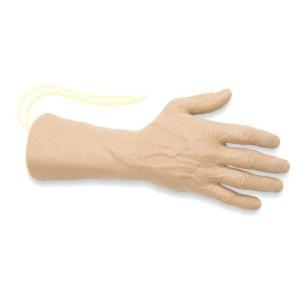 [LAERDAL] Standard IV Hand Trainer 소모품 교체용 팔스킨 W/Vein 270-05150