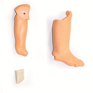 [LAERDAL] Nursing Baby 마네킨 INFANT IO LEG 365-00201