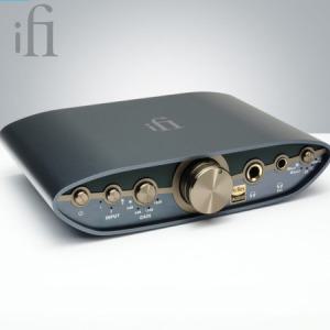 iFiaudio 아이파이오디오 ZEN CAN 3 밸런스드 아날로그 헤드폰 앰프