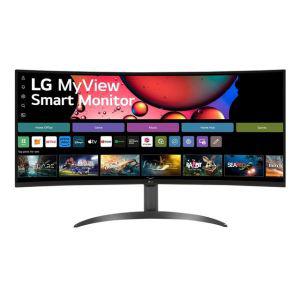 LG 모니터 34SR60QC etv 배송무료