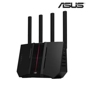 에이수스 ASUS RT-BE92U 유무선공유기 10Gbps BE9700 와이파이 7 쿼드코어 라우터형