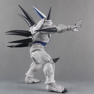 Dragon Ball Gt Syn Shenron 피규어 애니메이션 오메가 액션 PVC 조각상 모델 인형 장난감 선물 25cm