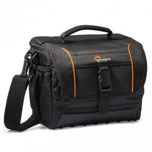 (정품)로우프로 LOWEPRO 어드벤츄라 SH 160 II/숄더백