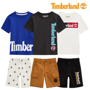 TIMBERLAND KIDS UP TO 85% 시즌오프 반팔티/반바지 44종 특별전