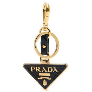 [PRADA]  사피아노 가죽 키체인 1PP128-053-F0002