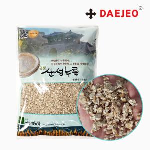 산성누룩1kg 국내산 우리밀 분쇄누룩 막걸리 동동주