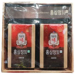 정관장 홍삼정 현 세트 120g x 2개 코스트코