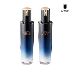 AHC 프라임 엑스퍼트 EX 에센스 로션 130ml x2 + 아이크림 1ml 2매