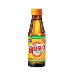 광동 비타500 fresh 100ml X 50병 대용량