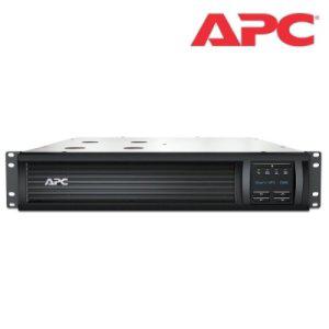 APC SMT1500RMI2U SmartJSUPS1500VA 1000W (WFFL9D1)