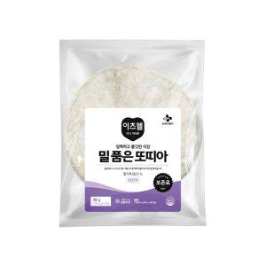 남향푸드 (냉동)이츠웰 밀품은 또띠아10인치 780g