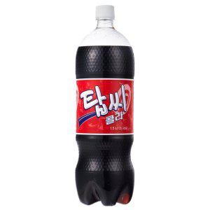 일화 탑씨 콜라 1.5L 12PET