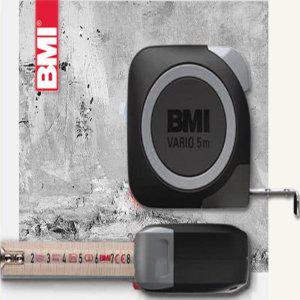 BMI 줄자 3M 411 VARIO 스테인레스 EC2 독일정품