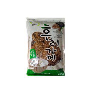 요리 가쓰오 김맛 후리가께 노리 500g 참한