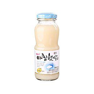 웅진 아침햇살 180ml X 12병 (반품불가)