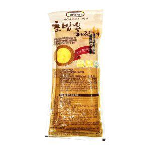 파머스 냉동 신선한 초밥용 계란구이 500g (반품불가)