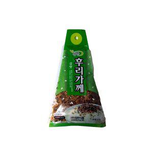 참한 김맛 후리가께 노리 50g 10ea 6ea 1box (반품불가)