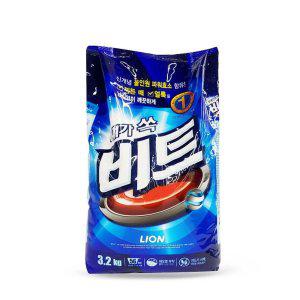 찌든때 얼룩제거 특화 파워효소 비트 3.2Kg