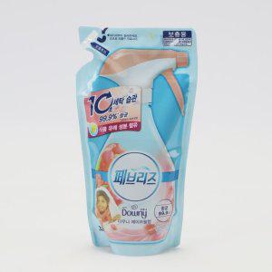 페브리즈 320ML 다우니 에이프릴향 리필