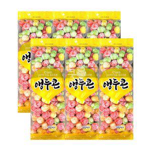 앵두콘 80g 6개