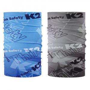 K2 safety 쿨스카프 쿨 목토시 넥워머 아이스 머플러