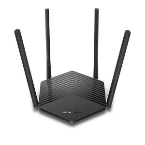 머큐시스 MR60X 유무선공유기 WiFi 6 1000Mbps