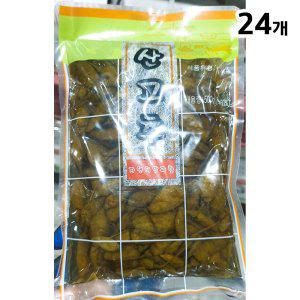 산고추원효 500g X24