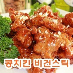 콩치킨 비건스틱 210gX2개