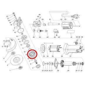 패킹그랜드 ACT-100SN (9)