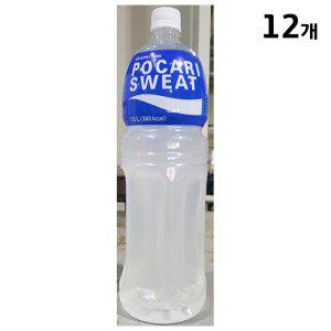 업소용 포카리스웨트 식자재(동아 1.5L)X12