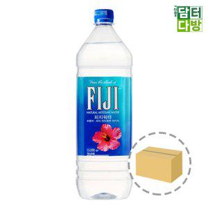 피지워터 1.5L (12페트)