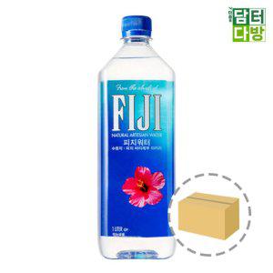 피지워터 1L (12페트)