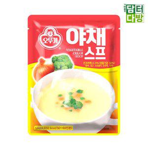 오뚜기 야채스프 1kg