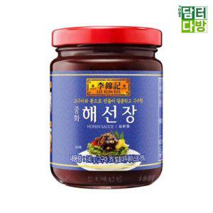 이금기 중화 해선장 240g x 3개