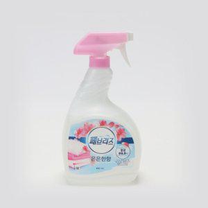 페브리즈 900ML 은은한향 용기 업소용