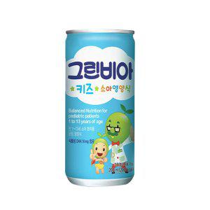 그린비아 키즈 소아영양식 200ml 10캔