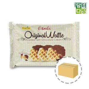 이타리 오리지날 와플 초코크림맛 56g 1BOX (24개입)