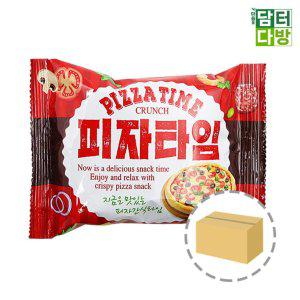 싱싱 피자타임 30g 1BOX (60개입)